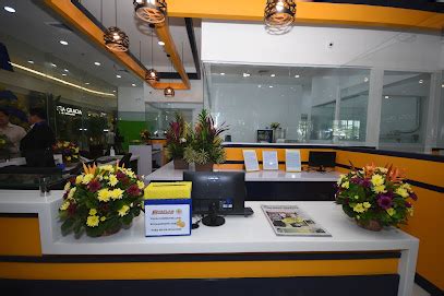 Statlab GT Town Center Pavia Branch .